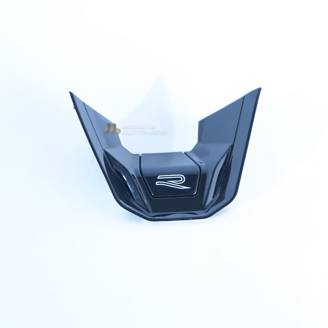 STEERING BADGES FOR VIRTUS/TAIGUN 5