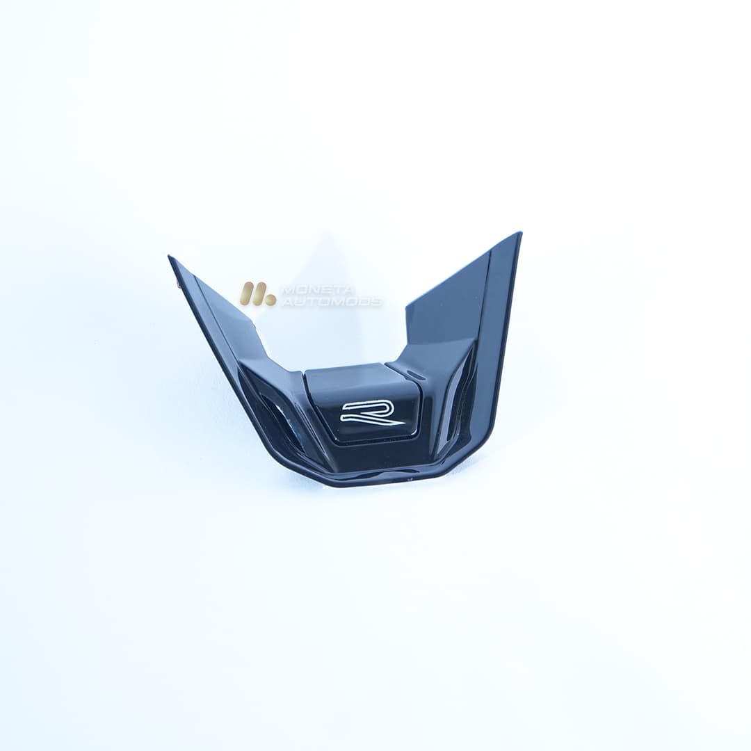 STEERING BADGES FOR VIRTUS/TAIGUN 6