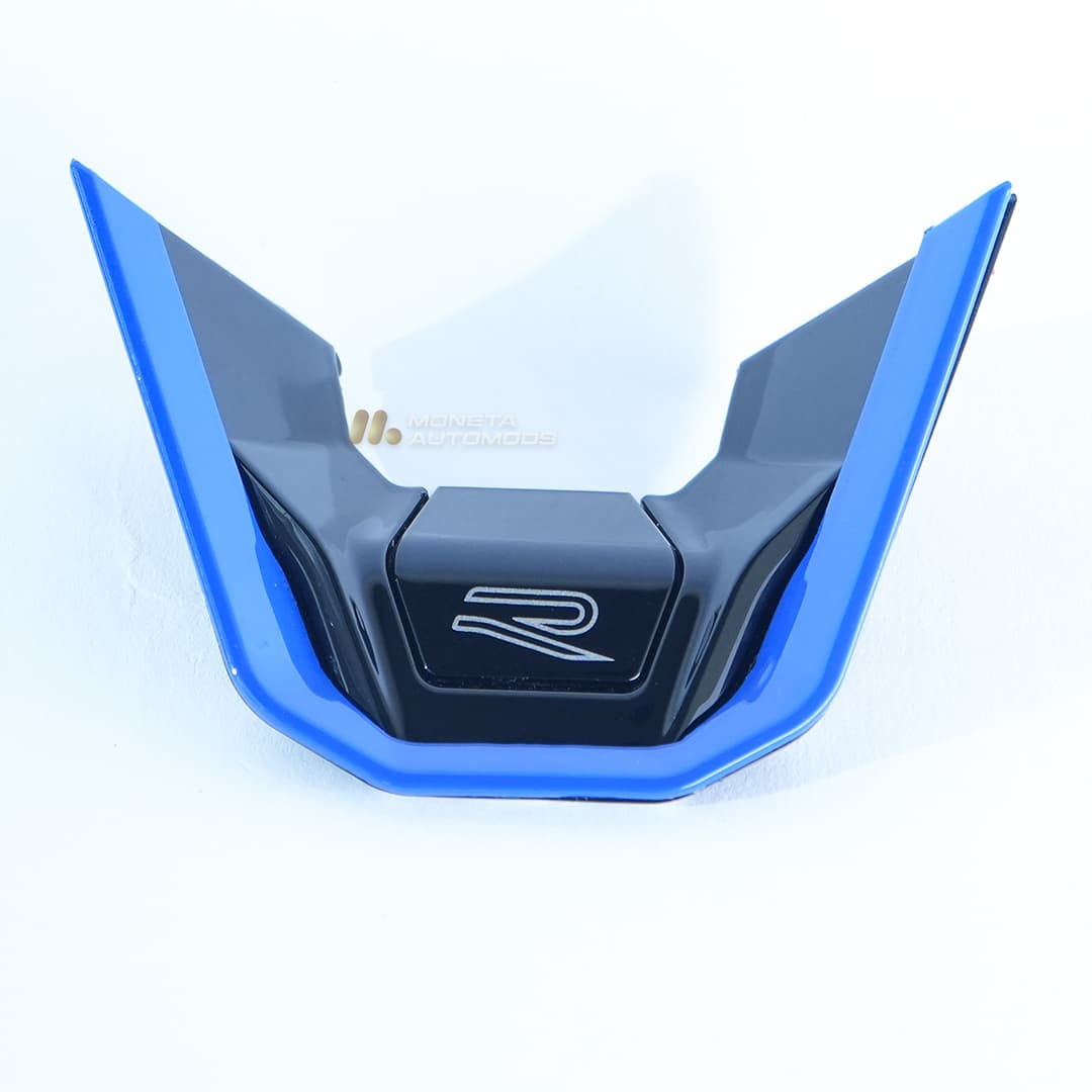 STEERING BADGES FOR VIRTUS/TAIGUN 12