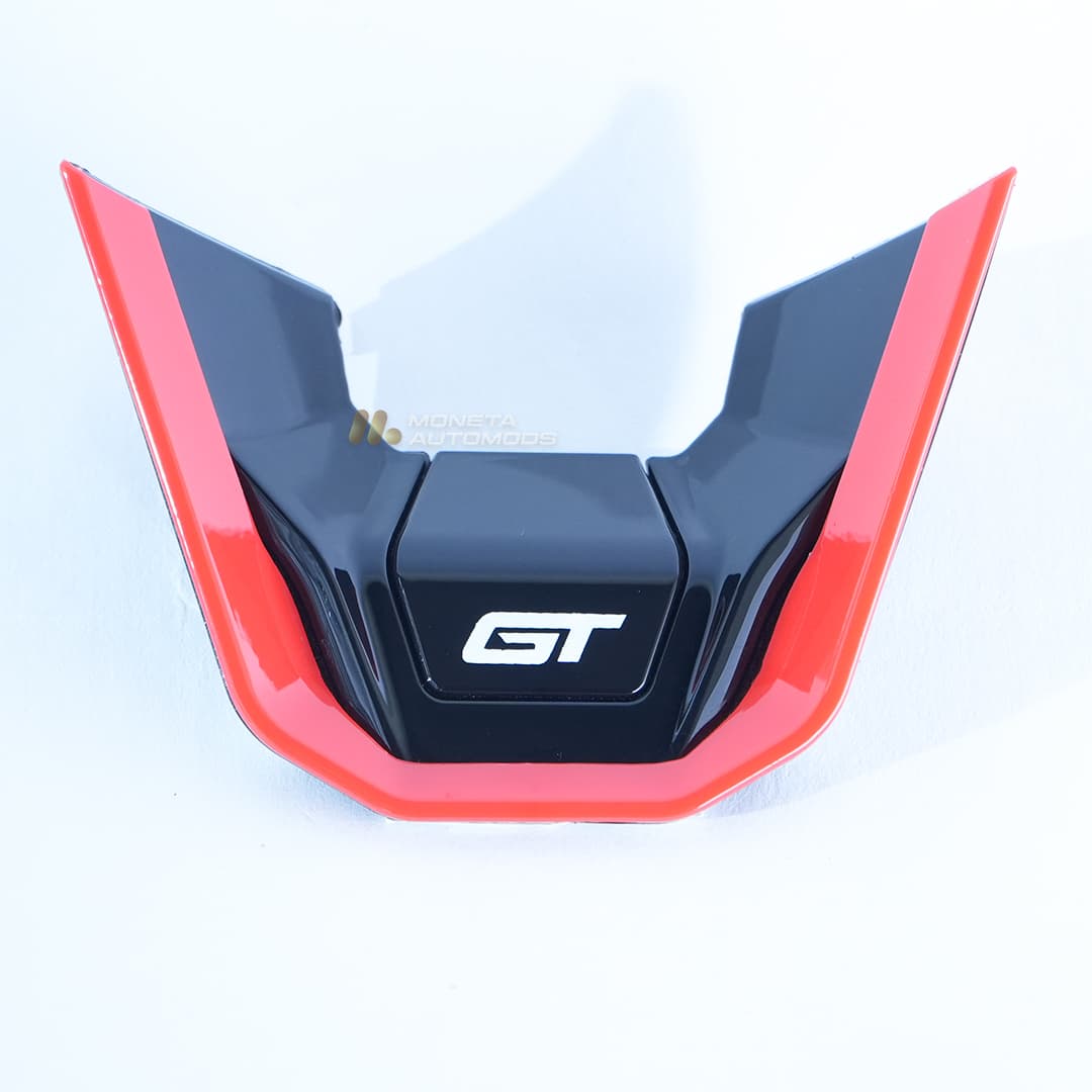 STEERING BADGES FOR VIRTUS/TAIGUN 17