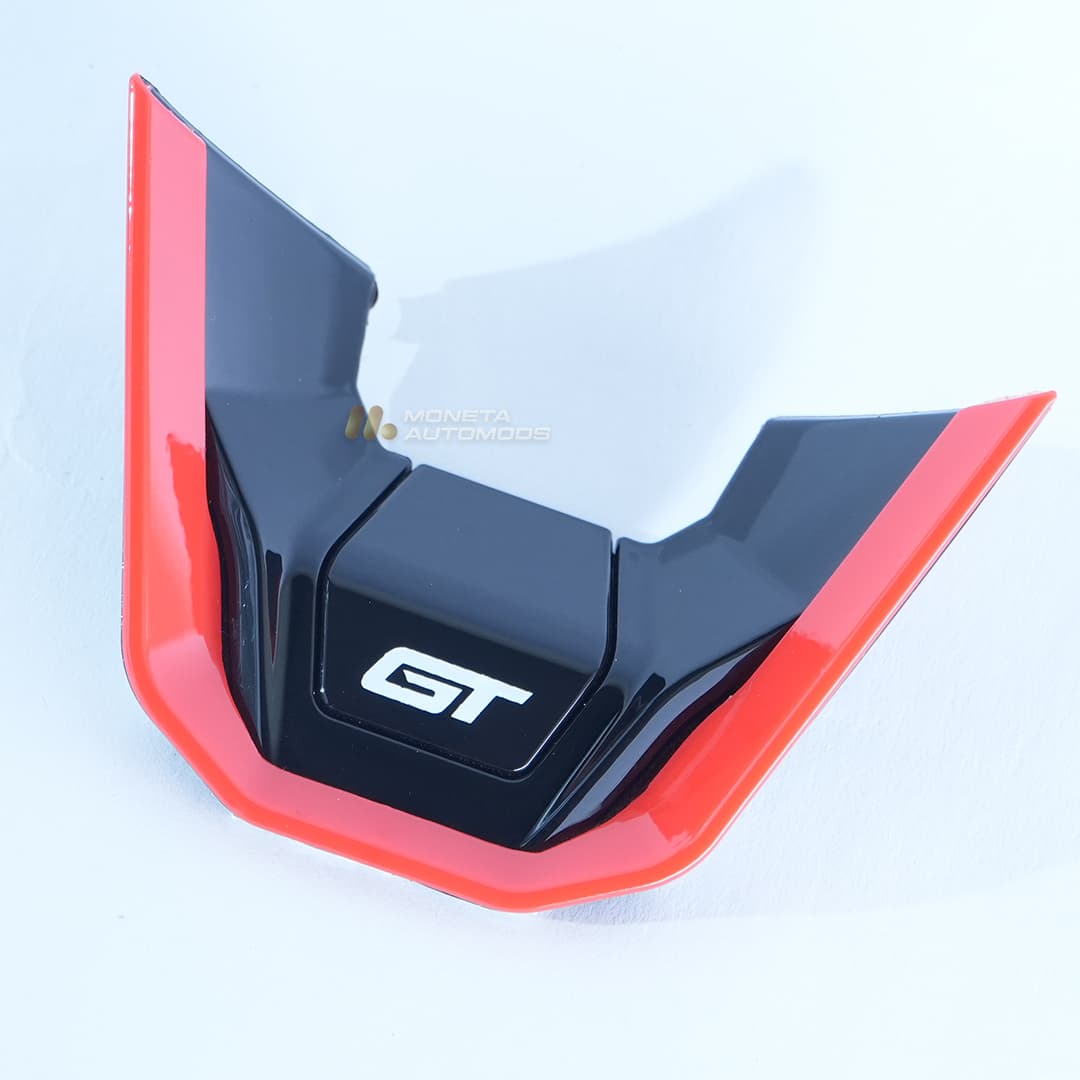 STEERING BADGES FOR VIRTUS/TAIGUN 18