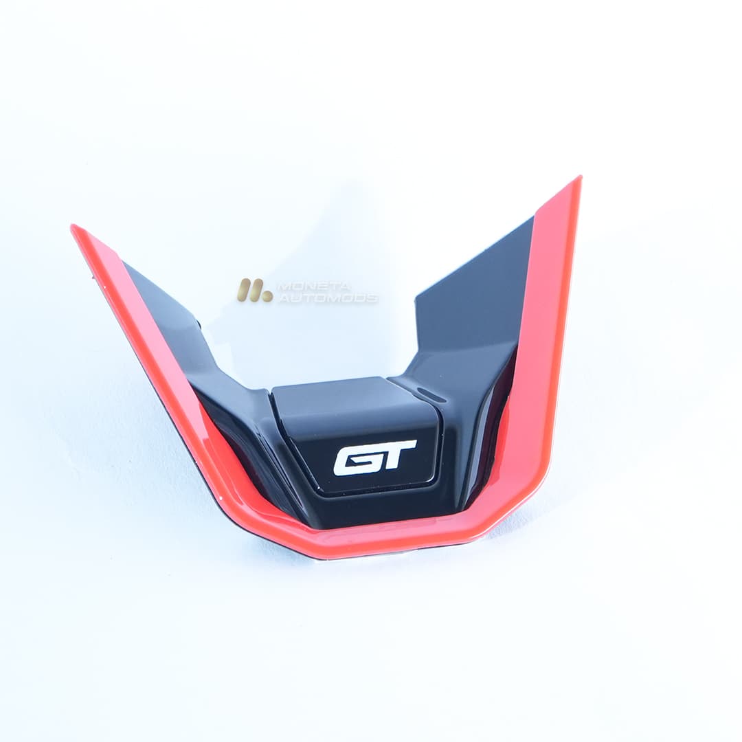 STEERING BADGES FOR VIRTUS/TAIGUN 19