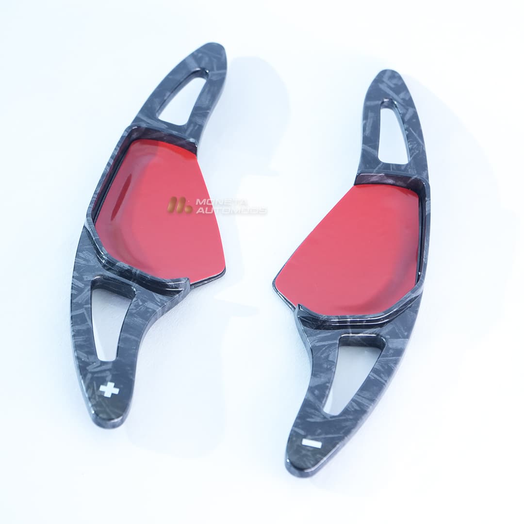 Virtus ABS Paddle Shifter Extender/Medium Forged secondary