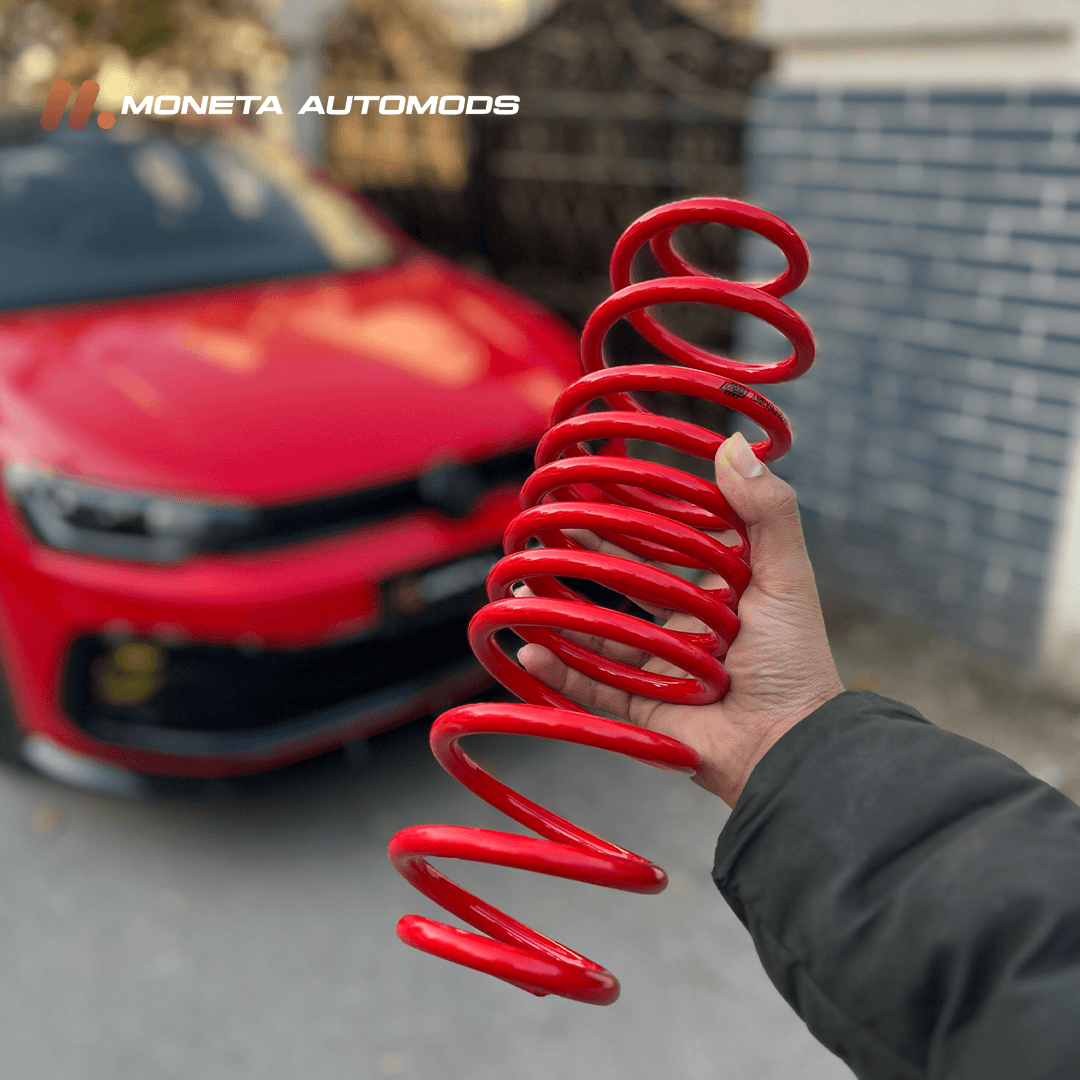 Cobra Suspension Springs secondary