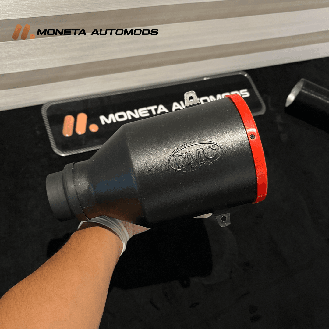 BMC Direct Induction Air Filter / Aftermarket Hight performance Air Intake