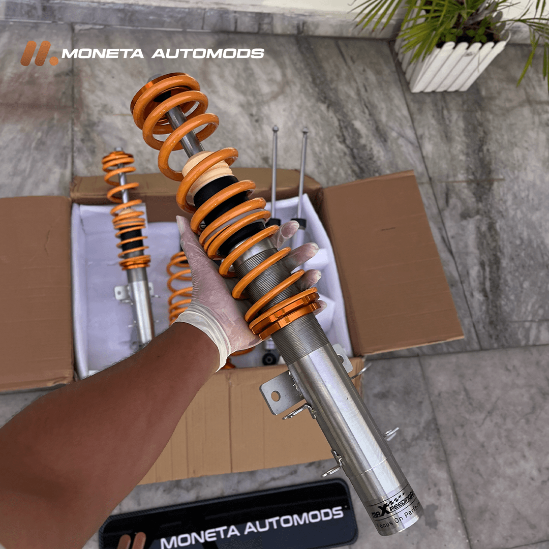 Coilover Suspension Kit 3
