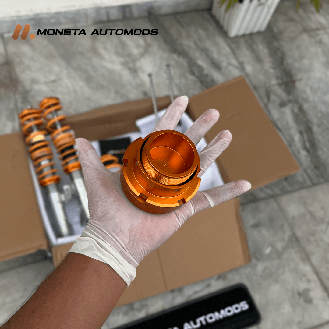Coilover Suspension Kit 5