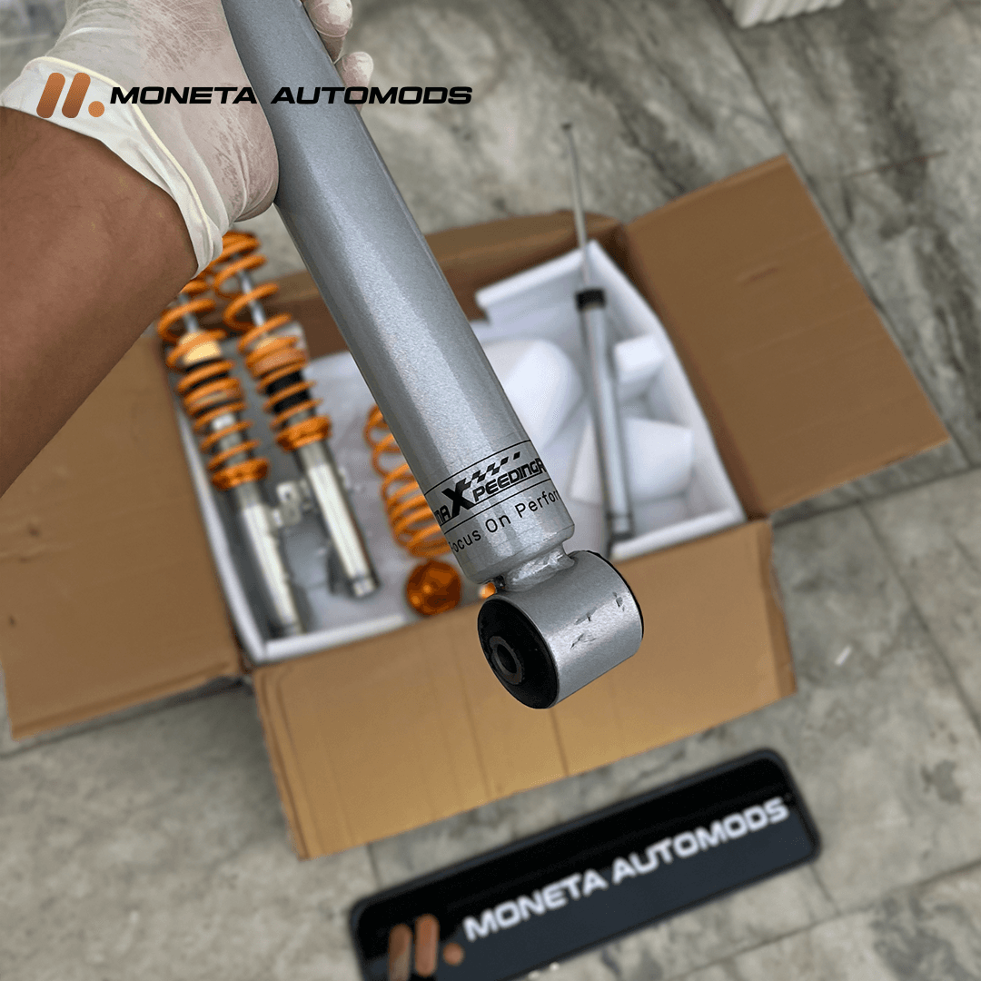 Coilover Suspension Kit 6