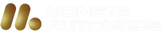 Moneta Auto Mods