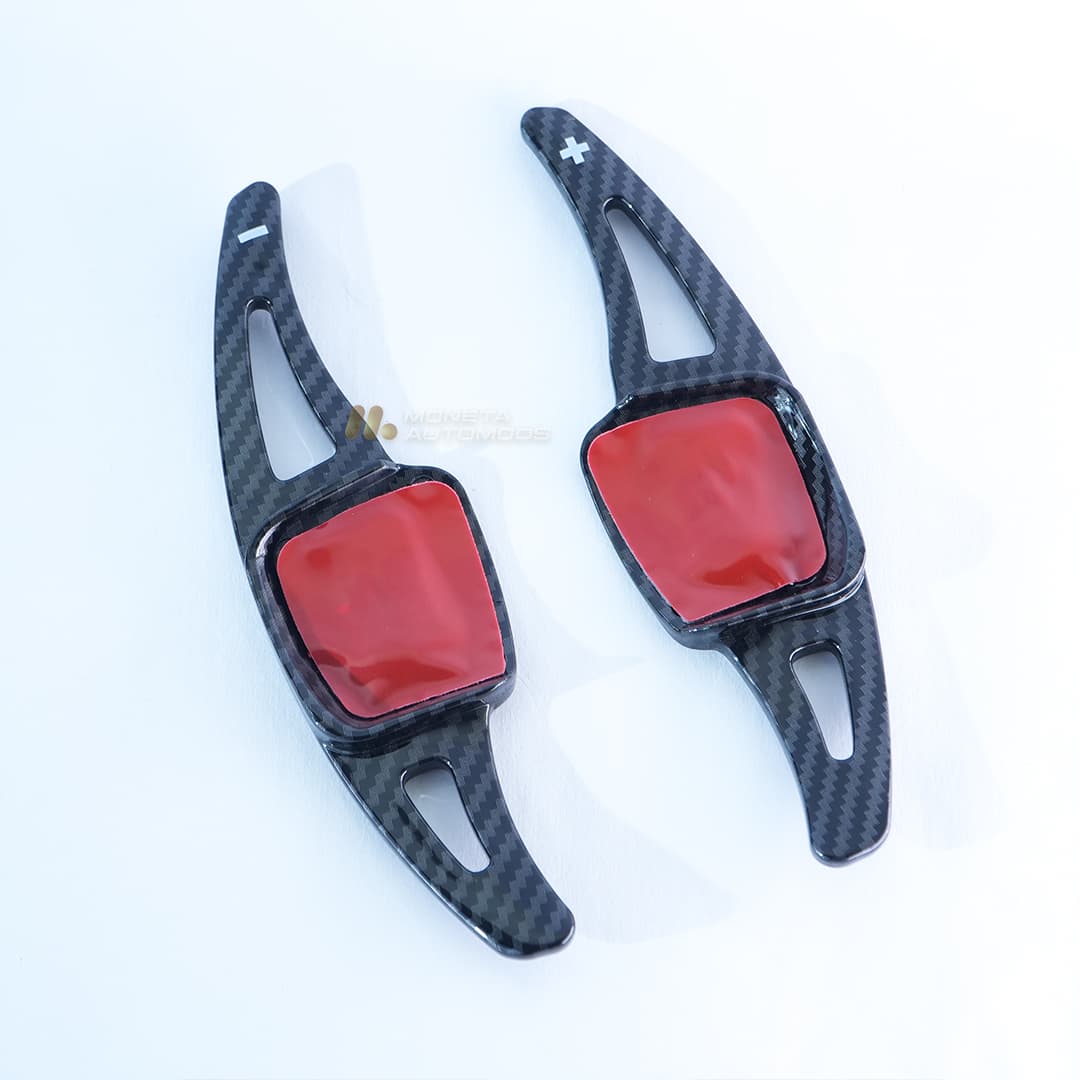 Virtus Paddle Shifter / ABS Carbon Finish 7