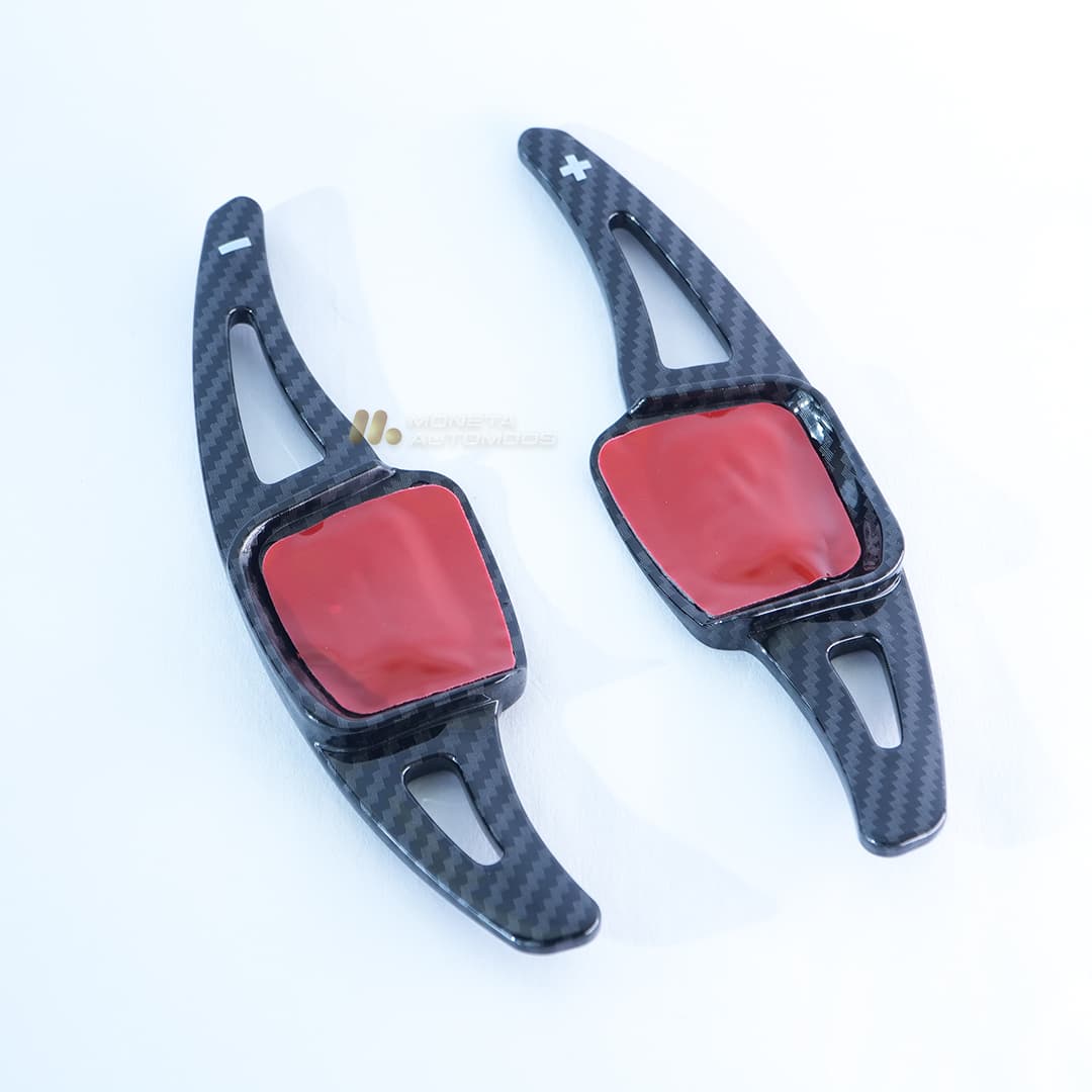 Virtus Paddle Shifter / ABS Carbon Finish 10