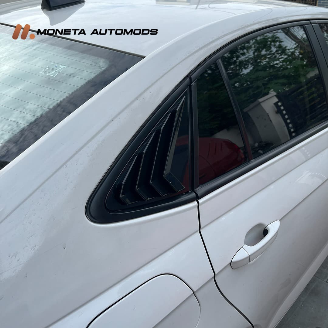 Virtus And Slavia Window Louvers Afterarket 6