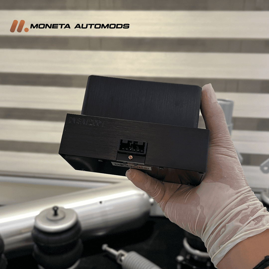 Air Suspension Kit | Premium Adjustable Ride Height System 9