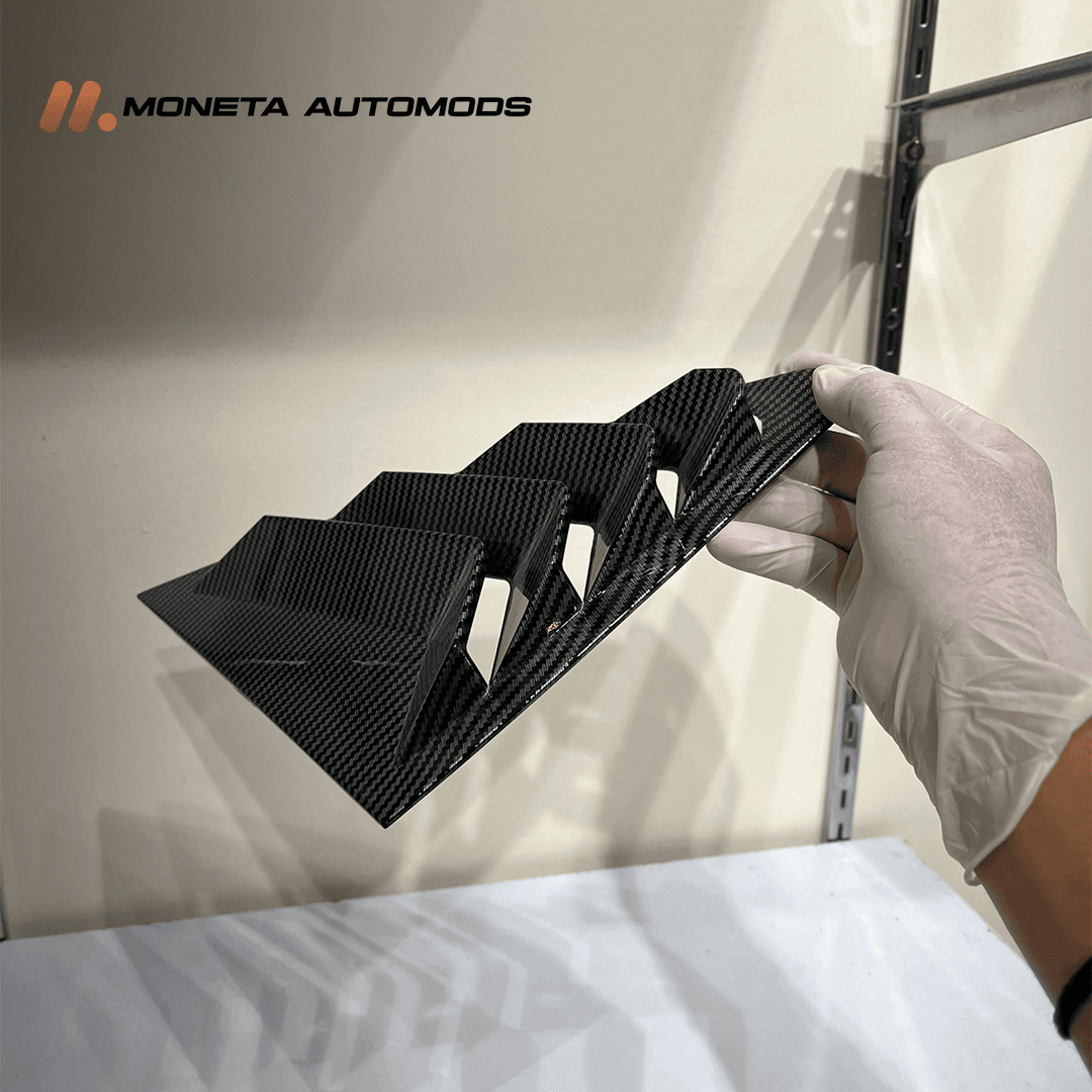 Virtus And Slavia Window Louvers Afterarket 2