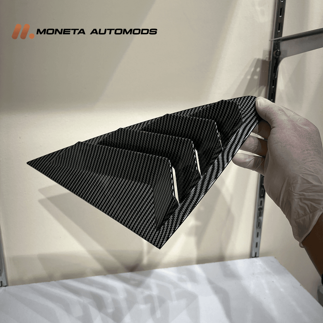 Virtus And Slavia Window Louvers Afterarket 3