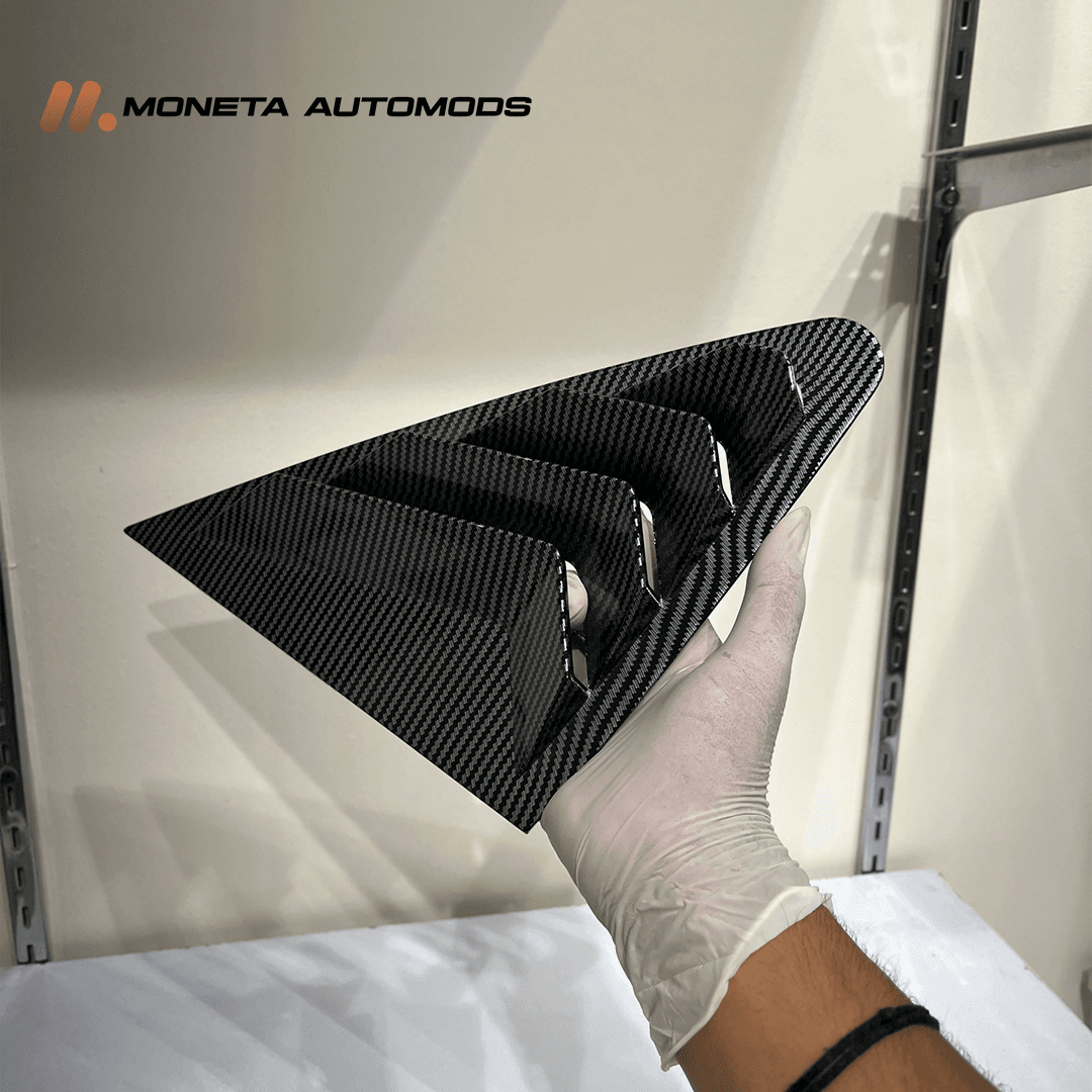 Virtus And Slavia Window Louvers Afterarket 4