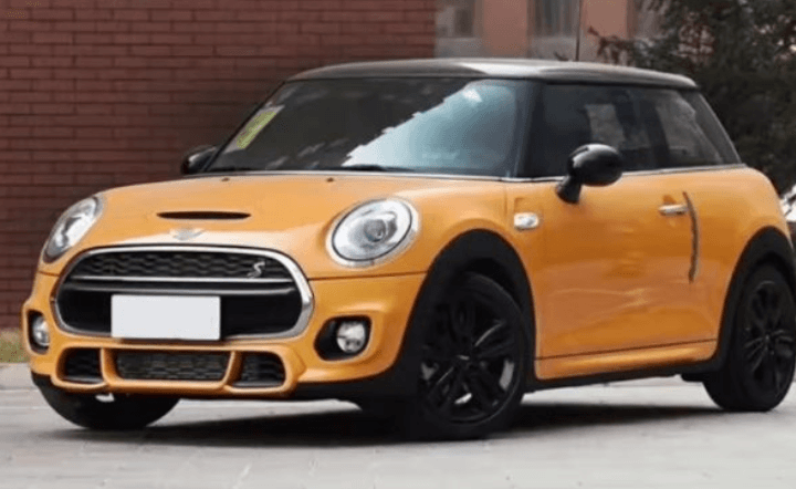 MINI Cooper F55 (2014–2020) JCW Style Conversion Body Kit – Front & Rear Bumper, Side Skirts, Splitter, Grille & Lip (4-Door) secondary