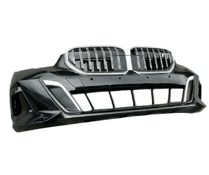 BMW 5 Series G60/G68 (2024+) M Sport MT M Tech Front Bumper Conversion Body Kit