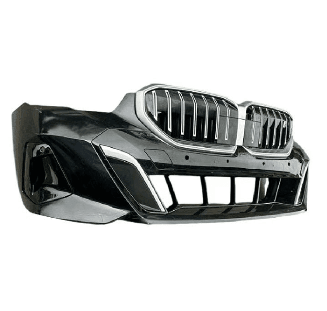 BMW 5 Series G60/G68 (2024+) M Sport MT M Tech Front Bumper Conversion Body Kit 2