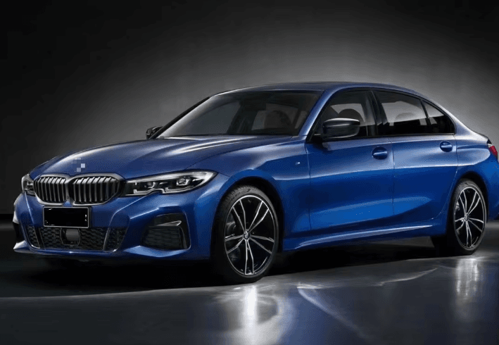 BMW 3 Series G20 (2018–2022) to G20 LCI (2023+) MT M Tech Facelift Conversion Body Kit – Front & Rear Bumper, Hood, Trunk, Headlights & Taillights secondary
