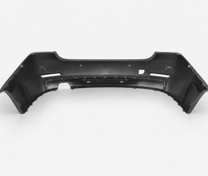 BMW 3 Series F30 (2012–2018) M3 F80 M Sport M Performance Rear Bumper Body Kit 3
