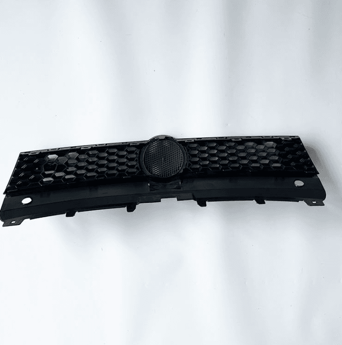 Volkswagen Polo (2014–2017) Front Bumper GTI Honeycomb Grille 6