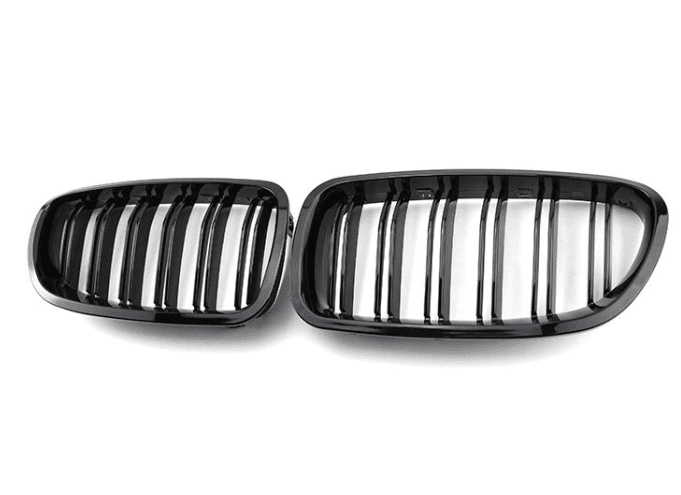 BMW 5 Series F10 (2010–2017) Front Bumper Grille