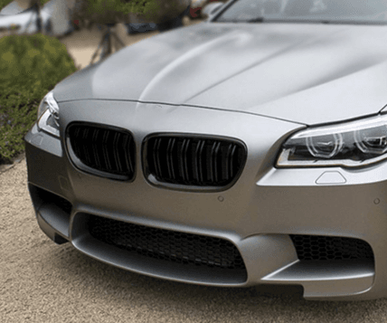 BMW 5 Series F10 (2010–2017) Front Bumper Grille 3