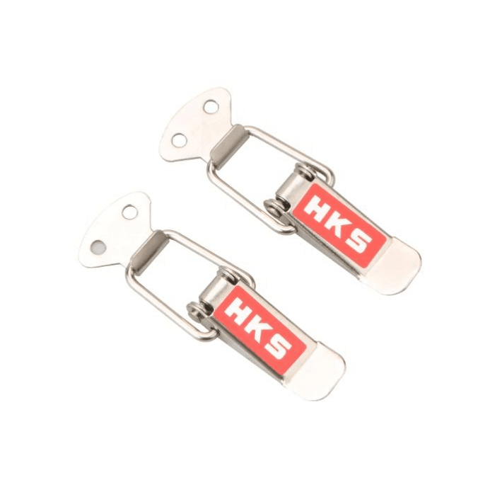 Universal Bumper Clips | Premium Aluminium Built in Multiple Colour Options 3