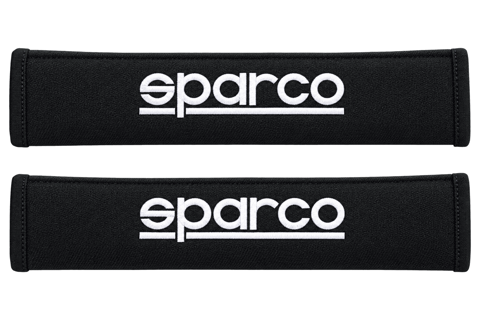 Sparco Seat Belt Shoulder Pads – Premium Racing Comfort / Set of 2 4