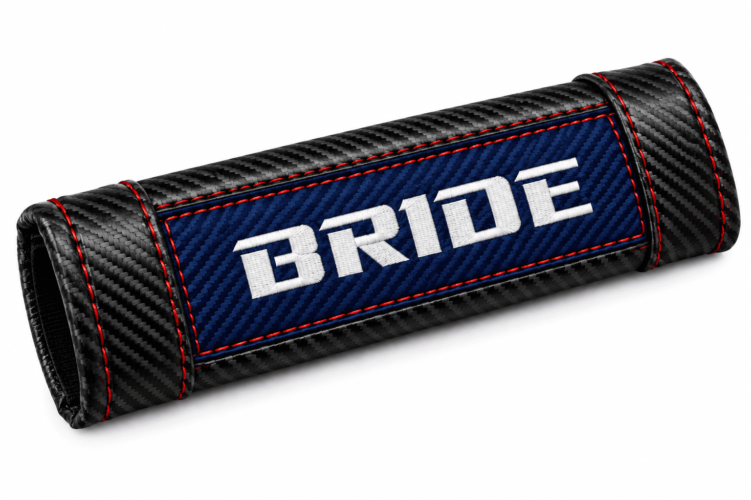 Carbon Fiber Finish Shoulder Pads | Universal Aftermarket | Set of 2 6