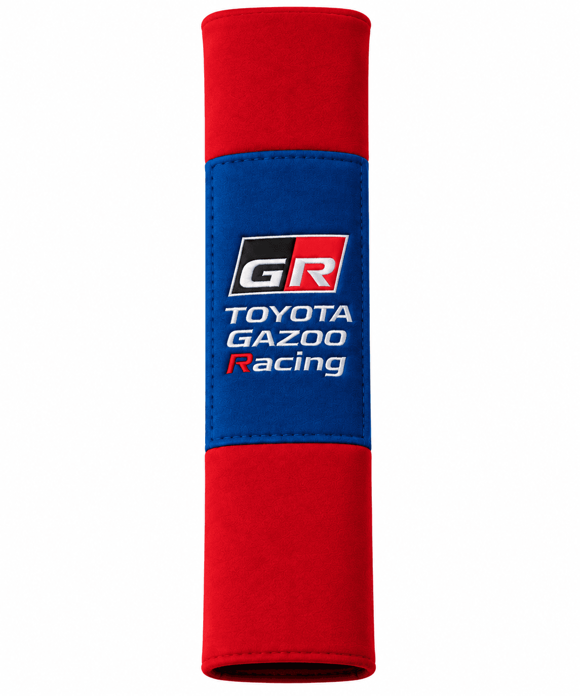 Toyota Gazoo Racing Shoulder Pads | Premium Comfort Set of 2 3
