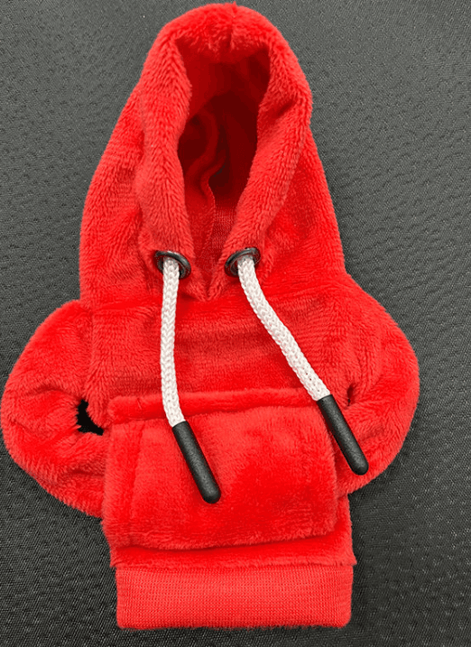 Gear Knob Hoodie Cover – Universal Fit 3