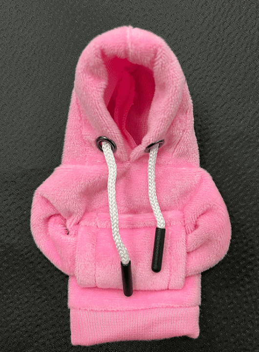 Gear Knob Hoodie Cover – Universal Fit 4