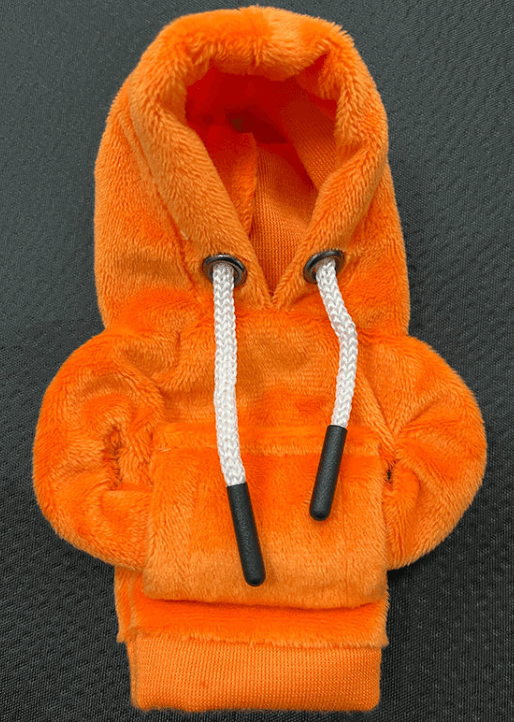 Gear Knob Hoodie Cover – Universal Fit 5