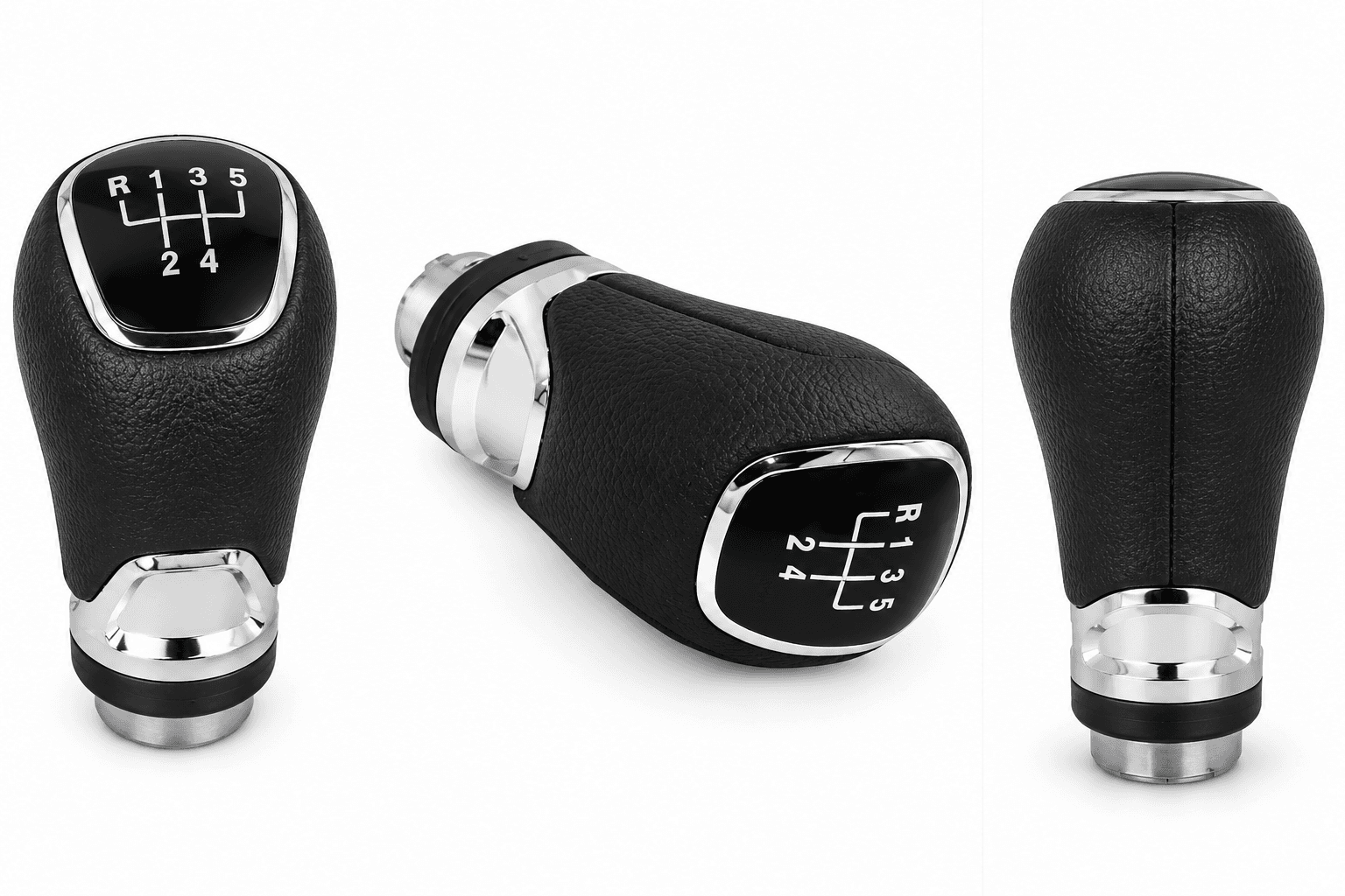 Skoda Rapid Gear knob / OEM Style