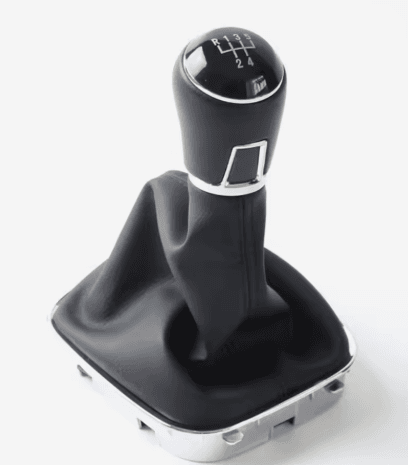 VW Polo, Vento and Ameo 5-Speed Gear Knob Shifter /OEM Replacement
