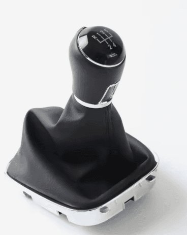 VW Polo, Vento and Ameo 5-Speed Gear Knob Shifter /OEM Replacement secondary
