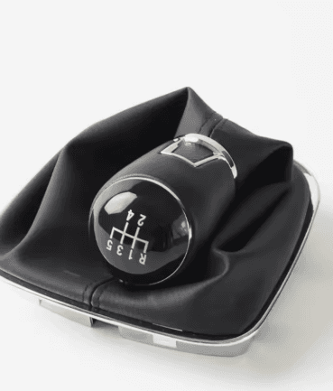 VW Polo, Vento and Ameo 5-Speed Gear Knob Shifter /OEM Replacement 3