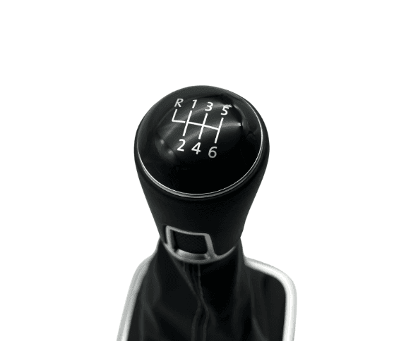 Polo 6 Speed Manual Gear Knob / OEM Style