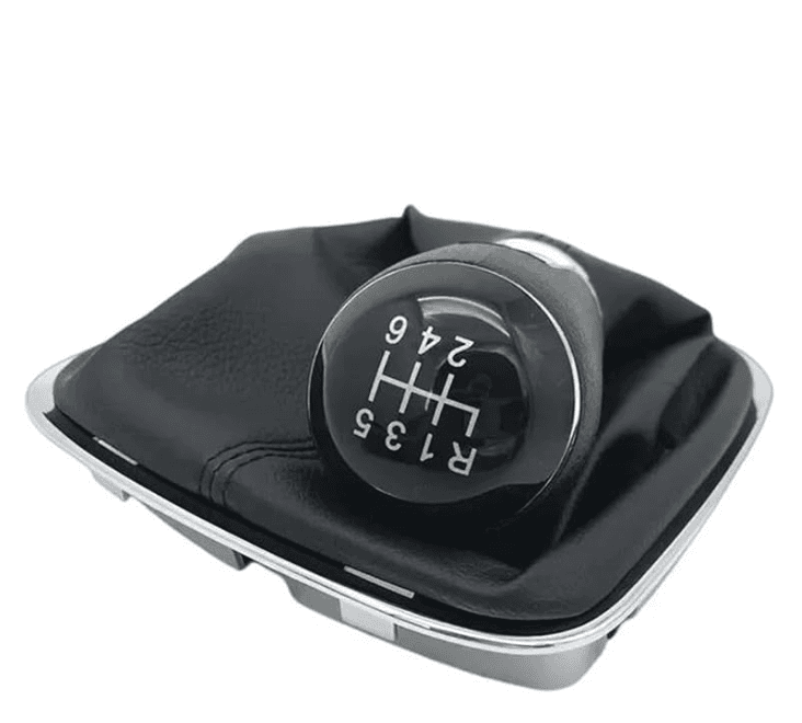 Polo 6 Speed Manual Gear Knob / OEM Style secondary